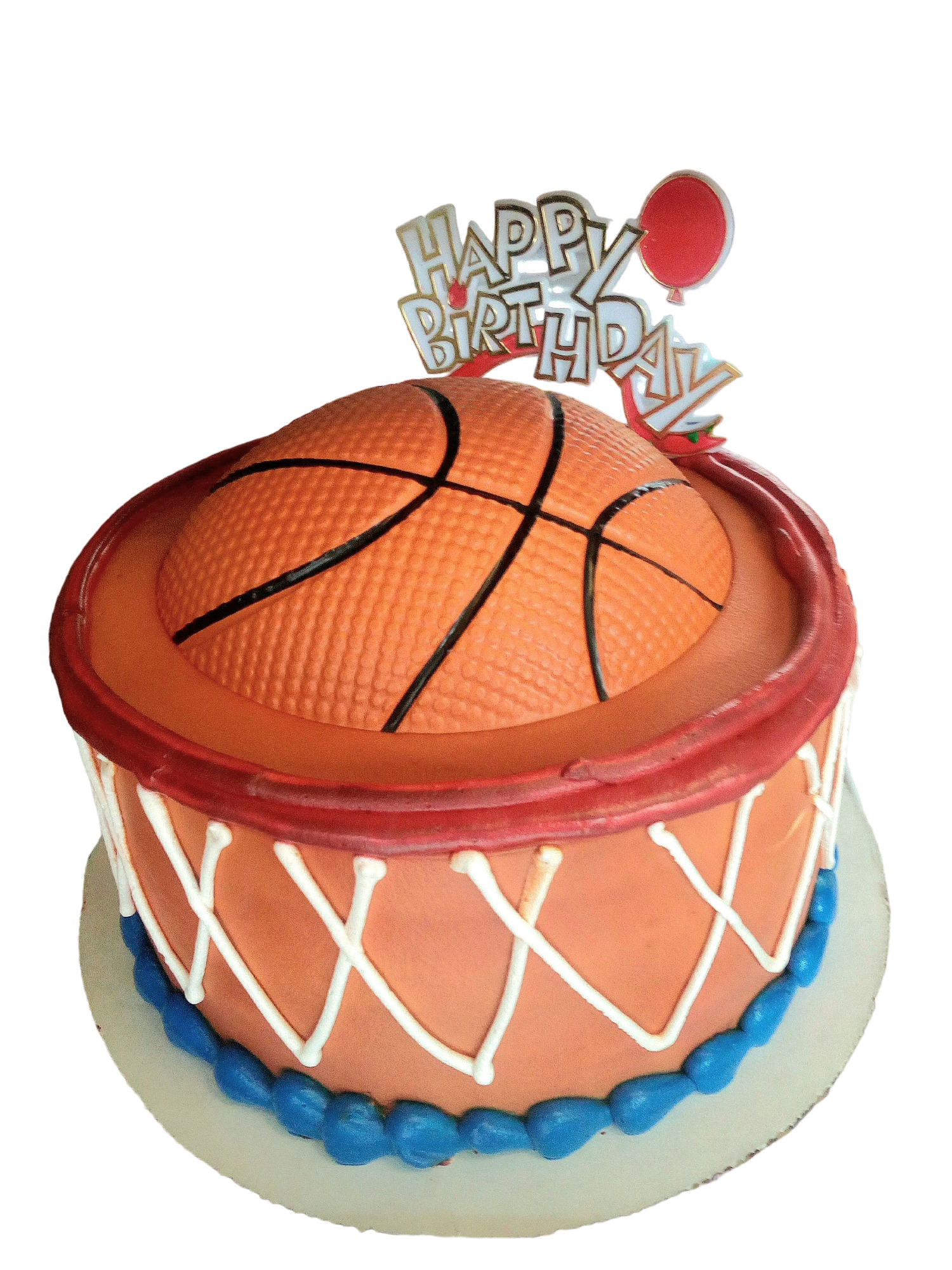 imagen de pastel de Custom cakes
